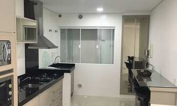 Imagem 2: Apartamento 02 dormitórios centro de bombinhas