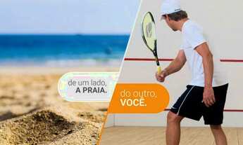 Imagem 7: Apartamento A Venda No Hemisphere 360º, 3 Suítes com 142m², Frente Mar Em Pituaçu!