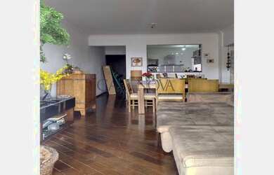 Imagem: Apartamento - Saúde - São Paulo