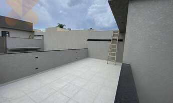 Imagem 3: Sobrado à venda, 173 m² por R$ 840.000,00 - Boneca do Iguaçu - São José dos Pinhais/PR