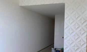 Imagem 2: Casa 2 Quartos Sendo 1 Suíte, Jardim Miramar - Ap. de Goiânia