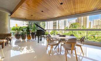 Imagem: Apartamento mobiliado no City Vogue Praça