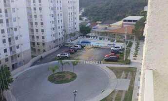 Imagem 7: Apartamento com 2 dormitórios à venda, 50 m² por R$ 215.000 - Taquara - Rio de Janeiro/RJ