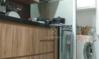 Imagem 7: Apartamento com 2 dormitórios à venda, 97 m² por R$ 450.000 - Tucuruvi - São Paulo/SP