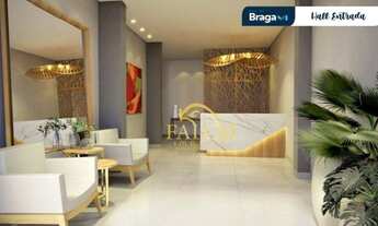 Imagem: Cobertura com 3 dormitórios à venda, 210