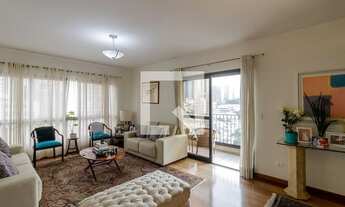 Imagem 2: Apartamento à Venda - Aclimação, 3 Quartos, 161 m2