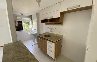 Imagem 5: Apartamento para venda com 55 metros quadrados com 2 quartos em Penha - Rio de Janeiro - R