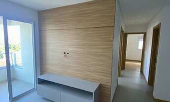 Imagem 6: Apartamento com 1 suíte, 2 dormitórios, 1 vaga de garagem no bairro Boa Vista