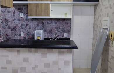 Imagem 3: Aluguel Parque das Árvores 2 Qts com Suíte