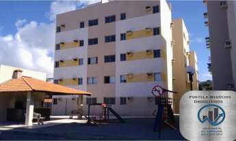 Imagem: Apto na Serraria, 3/4, suíte, com elevador