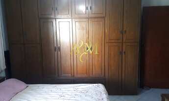 Imagem 5: AVIAÇÃO-APARTAMENTO 2 DORMITÓRIOS SENDO 1 SUÍTE\MOBILIADO* AM050