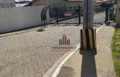 Imagem 6: Sobrado com 2 dormitórios à venda, 52 m² por R$ 200.000 - Jardim São Judas Tadeu