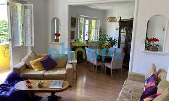 Imagem 5: Apartamento em Botafogo, 3 quartos, 1 vaga. Pronto para morar!!