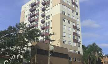 Imagem 2: Apartamento residencial para venda, Menino Deus, Porto Alegre - AP2351