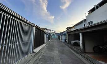 Imagem 6: Sobrado com 2 dormitórios à venda, 95 m² por R$ 295.000,00 - Boqueirão - Curitiba/PR