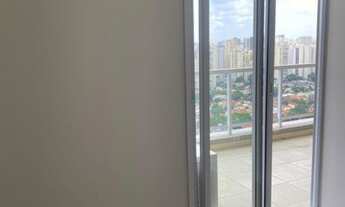 Imagem 3: Apartamento para aluguel possui 45 metros quadrados com 1 quarto