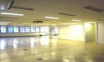 Imagem 2: SAO PAULO - Conjunto Comercial/Sala - Pinheiros