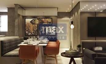 Imagem 7: Apartamento venda 2 quartos com suíte em São João - Itajaí - SC