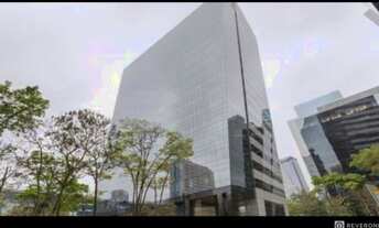 Imagem: São Paulo - Conjunto Comercial/Sala - Vila