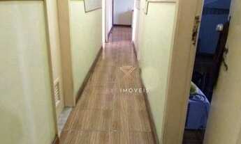 Imagem 7: Apartamento com 3 dormitórios à venda, 120 m² por R$ 650.000 - Taquara - Rio de Janeiro/RJ