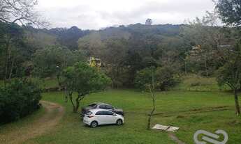 Imagem 5: Área à venda, 44952 m² por R$ 10.800.000,00 - Córrego Grande - Florianópolis/SC