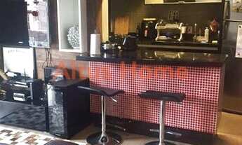 Imagem 2: Apartamento Alto Padrão para Venda em Vila Olímpia São Paulo-SP - 41-90171-T