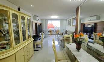 Imagem 2: Apartamento 3 Quartos para Venda em Rio de Janeiro, RECREIO DOS BANDEIRANTES, 3 dormitório