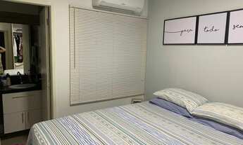 Imagem 6: CASA CONDOMÍNIO ESMERALDA - 03 QUARTOS - 01 SUÍTE - R$385.000