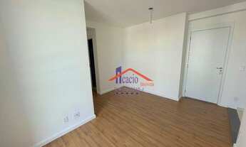 Imagem 3: Apartamento com 2 dormitórios para alugar, 54 m² por R$ 2.400,00/mês - Bonfim - Campinas/S