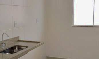 Imagem 5: Casa com 2 dormitórios, 75 m² - venda por R$ 220.000,00 ou aluguel por R$ 1.252,00/mês - G