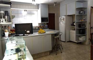 Imagem 6: Sobrado Residencial TUCURUVI