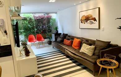 Imagem 4: Apartamento 2 Quartos com Área Privativa 2 Vagas a venda Serra