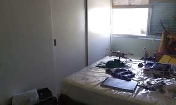 Imagem 7: Apartamento para venda possui 285 metros quadrados com 4 quartos em Santana - São Paulo