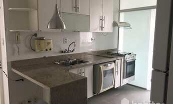 Imagem: Apartamento em Itaim Bibi