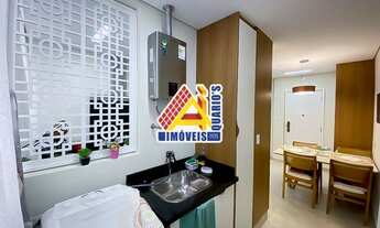 Imagem 2: Apartamento à venda - Praia do Itararé