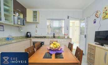 Imagem 6: Casa com 2 dormitórios à venda, 156 m² por R$ 970.000 - Alto da Mooca - São Paulo/SP