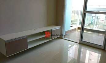 Imagem 5: Apartamento com 2 dormitórios para alugar, 63 m² por R$ 3.049,72/mês - Vila Assunção - San