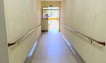 Imagem 2: Apartamento para Venda em Juiz de Fora, Alto dos Passos, 2 dormitórios, 1 banheiro, 1 vaga