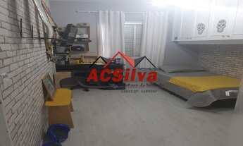 Imagem 7: Apto Centro SBC Apartamento com 2 dormitórios