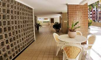 Imagem 3: Alugo CEREJEIRA 85 m² 2 Quartos 1 Despensa 2 WCs 2 Vagas PONTA VERDE