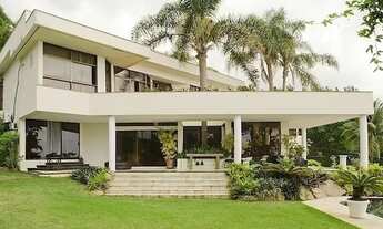 Imagem 3: Casa no Joá - São Conrado - 5 quartos