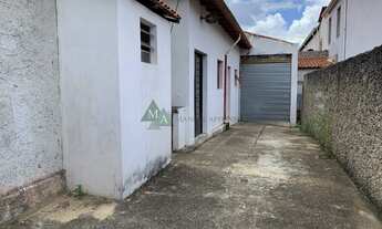 Imagem 2: Galpão em Vila Santana - Sorocaba