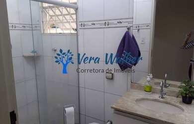 Imagem 5: Casa térrea 3 dorm/1 suíte Jd.Santa Emília em Tatuí