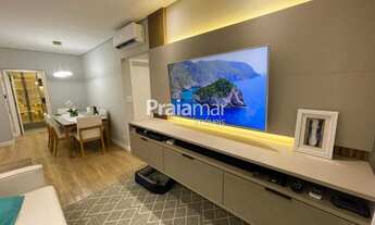 Imagem: Apartamento para venda com 80 metros quadrados