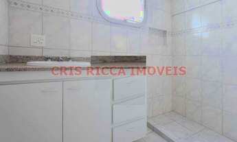 Imagem 7: Apartamento para Venda em São Paulo, Brooklin, 3 dormitórios, 1 suíte, 3 banheiros, 1 vaga