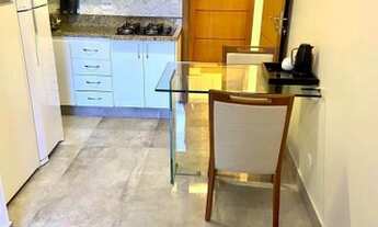 Imagem: Lindo Apartamento Reformado no Life Resort