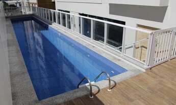 Imagem 2: Apartamento 2 dormitórios para Venda em Florianópolis, Centro, 2 dormitórios, 1 suíte, 1 b