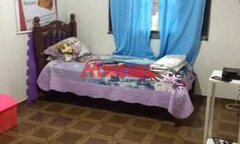 Imagem 4: Venda - CASA - JARDIM MOTORAMA - SAO JOSE DOS CAMPOS - 250 M² AT - 160 M² AC - DORM 3 - VA