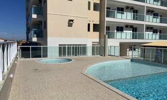 Imagem 2: Aluguel de apartamento Residencial Albino Fiorese