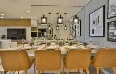 Imagem 7: Apartamento 02 dormitórios com 01 suíte 01 vaga